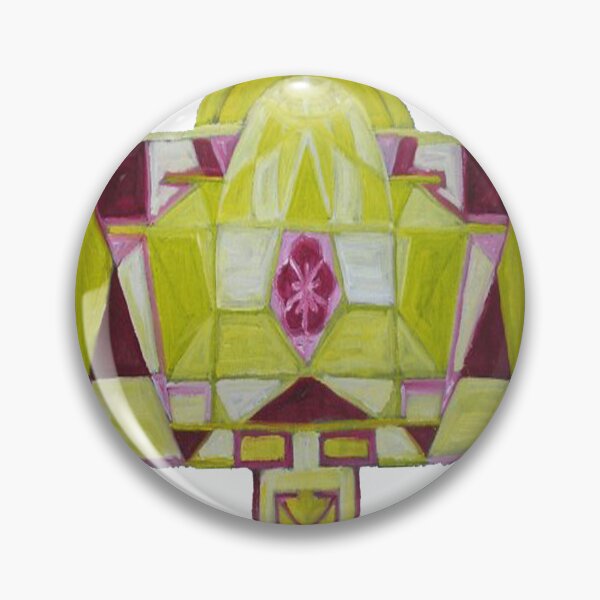 Item preview, Sub rosa Ark Geometry  designed and sold by Thehippocrene.
