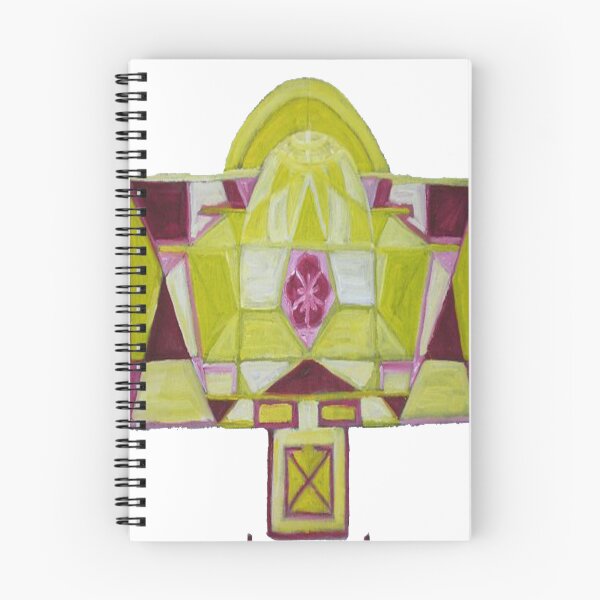 Item preview, Sub rosa Ark Geometry  designed and sold by Thehippocrene.