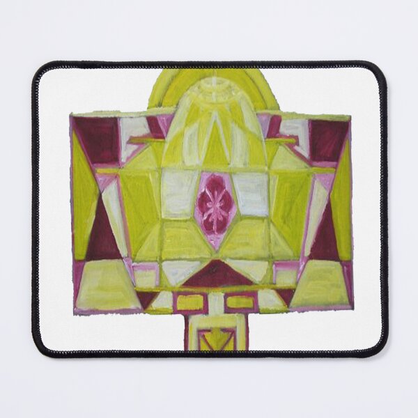 Item preview, Sub rosa Ark Geometry  designed and sold by Thehippocrene.
