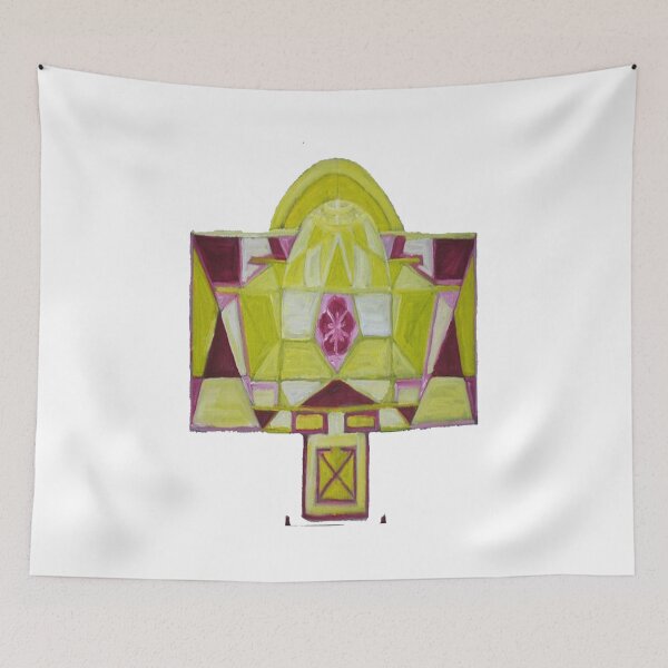 Item preview, Sub rosa Ark Geometry  designed and sold by Thehippocrene.