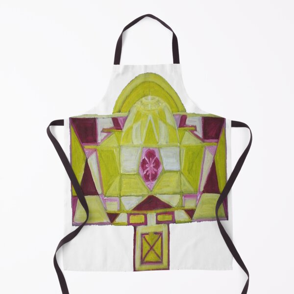 Item preview, Sub rosa Ark Geometry  designed and sold by Thehippocrene.