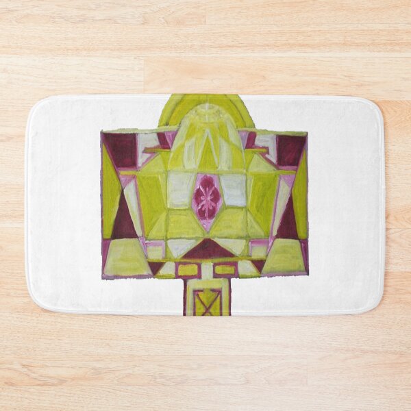 Item preview, Sub rosa Ark Geometry  designed and sold by Thehippocrene.
