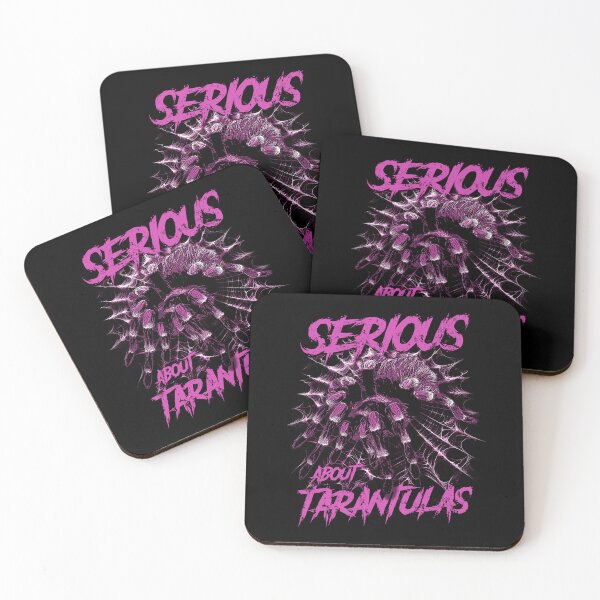 Item preview, Serious About Tarantulas Pet Spider Owner designed and sold by JRRTs.