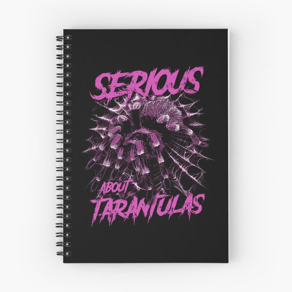 Item preview, Serious About Tarantulas Pet Spider Owner designed and sold by JRRTs.