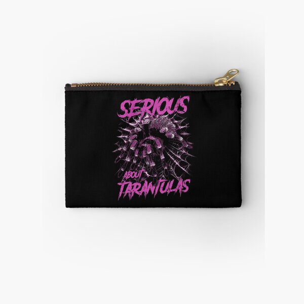 Item preview, Serious About Tarantulas Pet Spider Owner designed and sold by JRRTs.