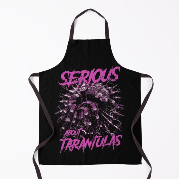 Item preview, Serious About Tarantulas Pet Spider Owner designed and sold by JRRTs.