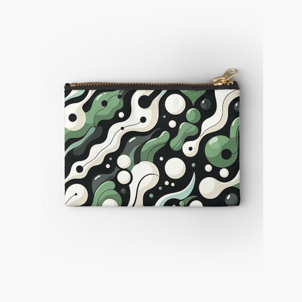 Item preview, Trendy Abstract Pattern designed and sold by Haji  Kamora.