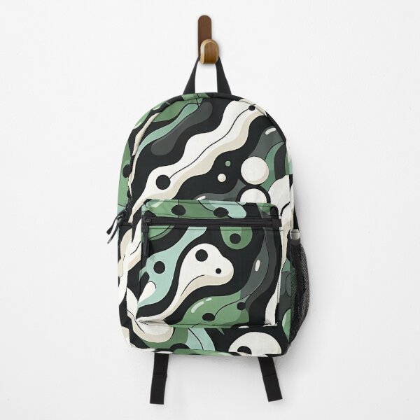 Item preview, Trendy Abstract Pattern designed and sold by Haji Kamora.