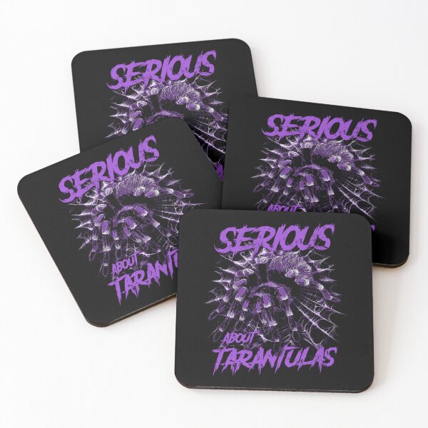Item preview, Serious About Tarantulas Pet Spider Owner designed and sold by JRRTs.