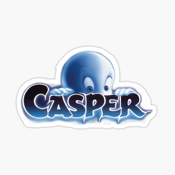 Item preview, Casper designed and sold by GigiFernandez.