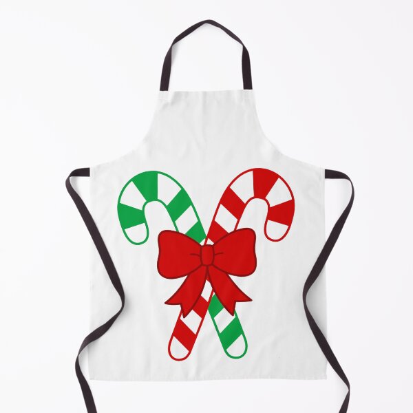 Item preview, Candy Canes Green Red With A Bow Christmas designed and sold by Theriddler1.