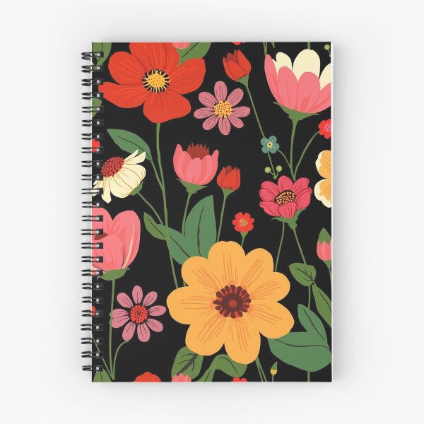 Item preview, Pretty flowers design designed and sold by GasconyPassion.