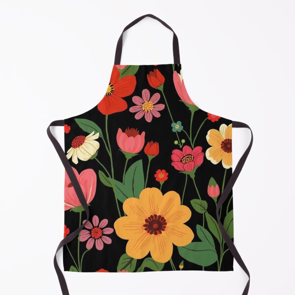 Item preview, Pretty flowers design designed and sold by GasconyPassion.