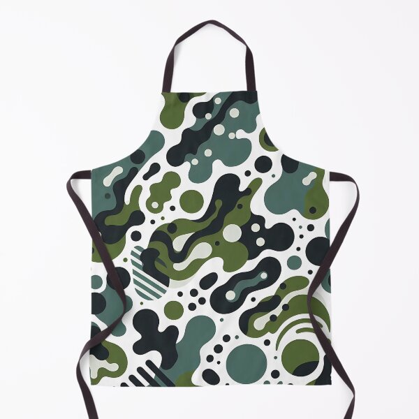 Item preview, Trendy Abstract Pattern designed and sold by Haji  Kamora.