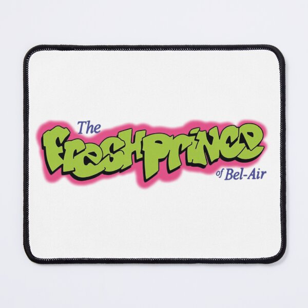 Item preview, Fresh Prince of Bel-Air designed and sold by GigiFernan.