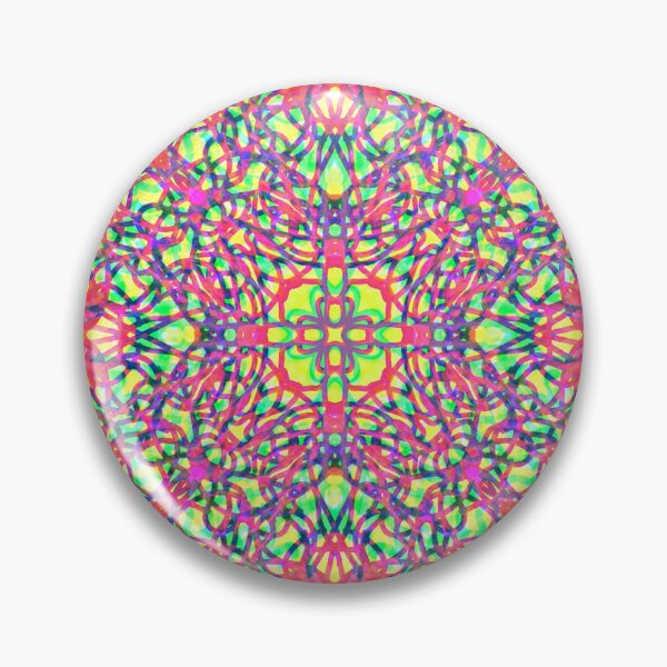 Item preview, Mandela nº 1 designed and sold by Kelsey Brianne.
