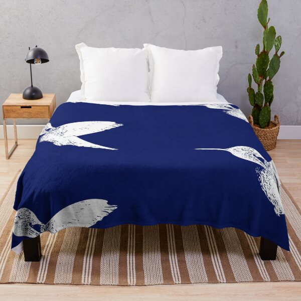 Item preview, Costa's Hummingbird White Design designed and sold by designsasstultd.