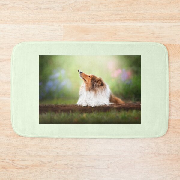 Item preview,  "Gentle Encounter" designed and sold by MrGreenDragon.