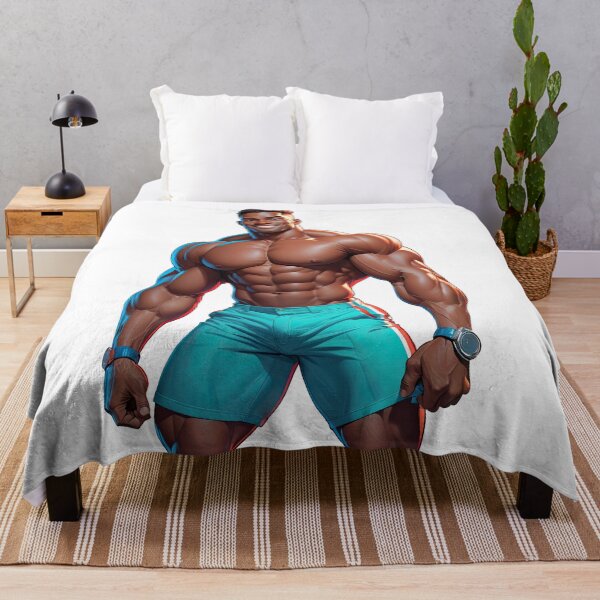 Item preview, New Series: Bodybuilder Sticker #77 designed and sold by ForeverPrintsOK.