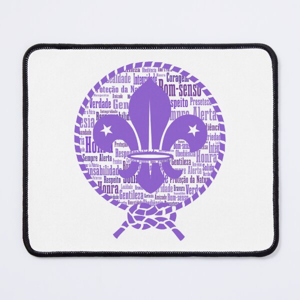 Item preview, Scouting Principles designed and sold by loobsart.