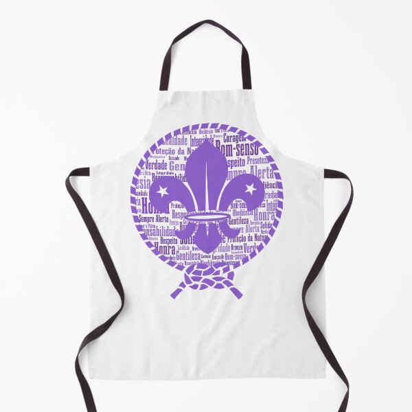 Item preview, Scouting Principles designed and sold by loobsart.