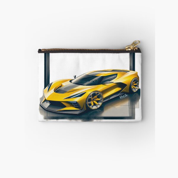 Item preview, Futuristic sports car. designed and sold by Fredceri01.