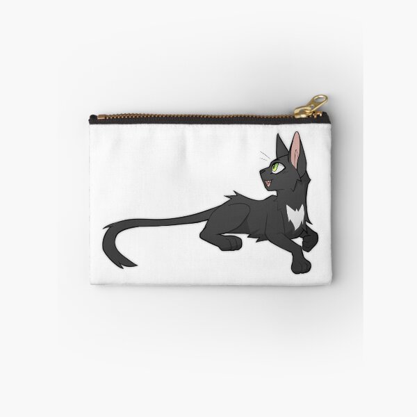 Artikelvorschau, Ravenpaw von Warrior Cats / Warriors entworfen und verkauft von Chycero.