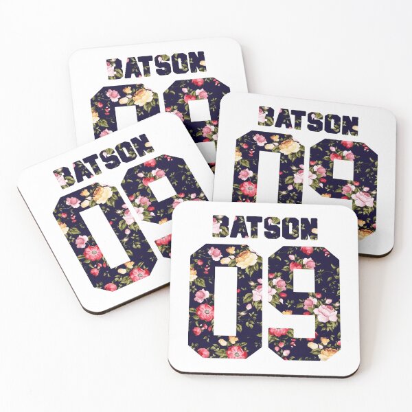 Item preview, Maddox Batson - Floral Jersey designed and sold by deluluhaze.
