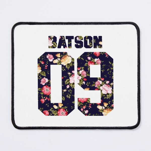 Item preview, Maddox Batson - Floral Jersey designed and sold by deluluhaze.