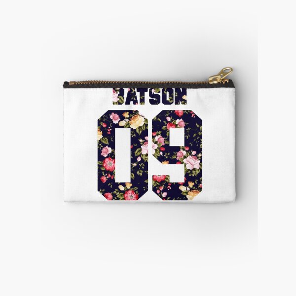 Item preview, Maddox Batson - Floral Jersey designed and sold by deluluhaze.
