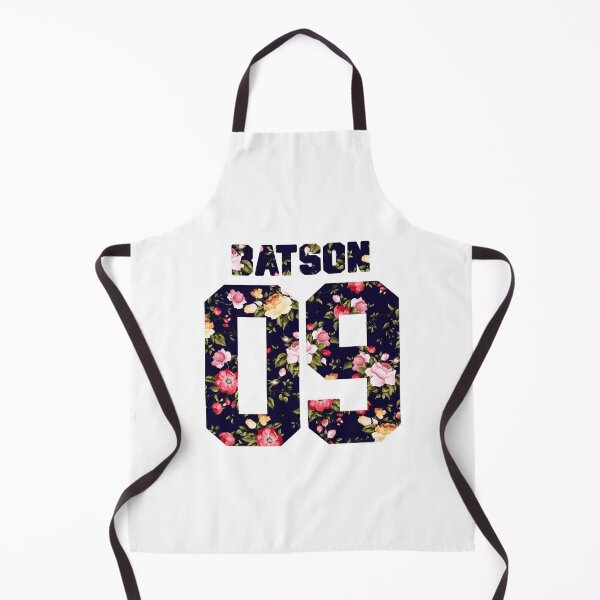 Item preview, Maddox Batson - Floral Jersey designed and sold by deluluhaze.
