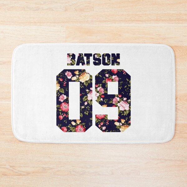 Item preview, Maddox Batson - Floral Jersey designed and sold by deluluhaze.