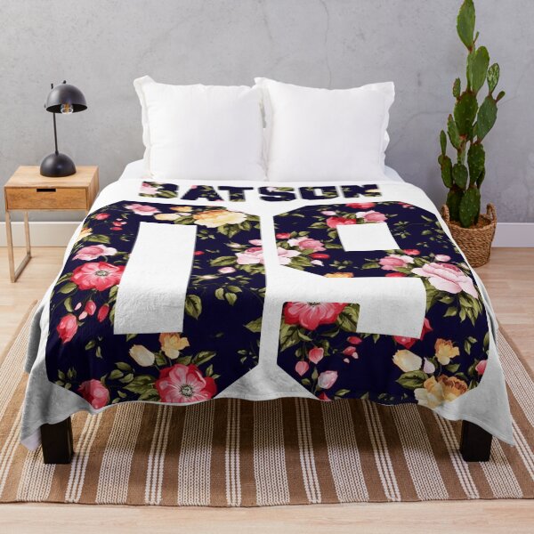 Item preview, Maddox Batson - Floral Jersey designed and sold by deluluhaze.