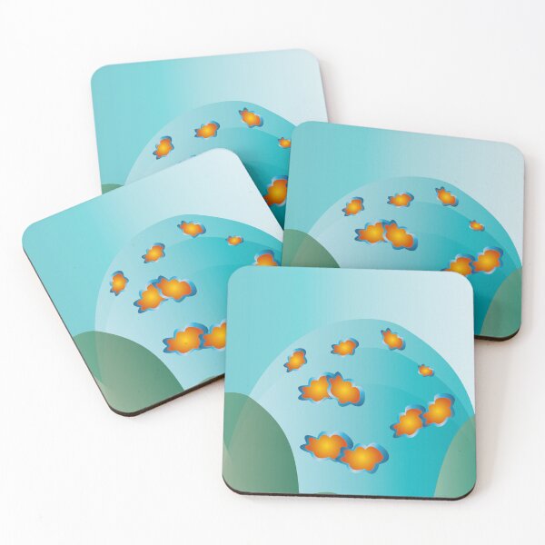 Item preview, Dream landscape designed and sold by Tomacchia.