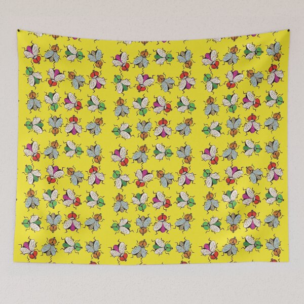 Item preview, Fly insect 1 designed and sold by StudioViArt.
