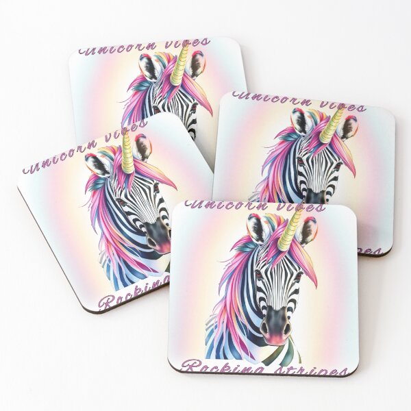 Item preview, Love unicorns designed and sold by Adela80.