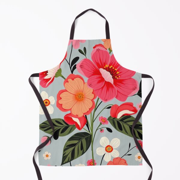 Item preview, Flirty flowers designed and sold by GasconyPassion.