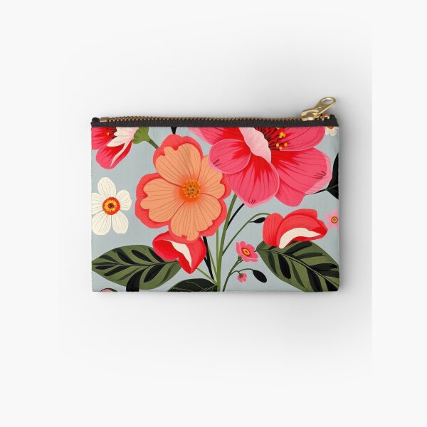 Item preview, Flirty flowers designed and sold by GasconyPassion.