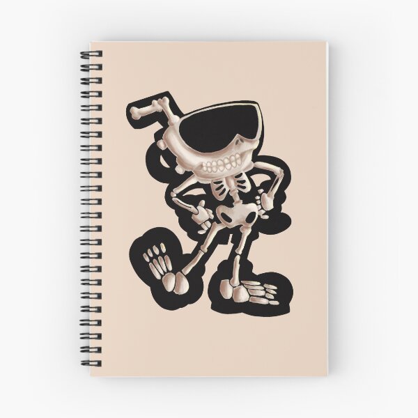 Item preview, Cuphead Skeleton designed and sold by P1nkgu1n.