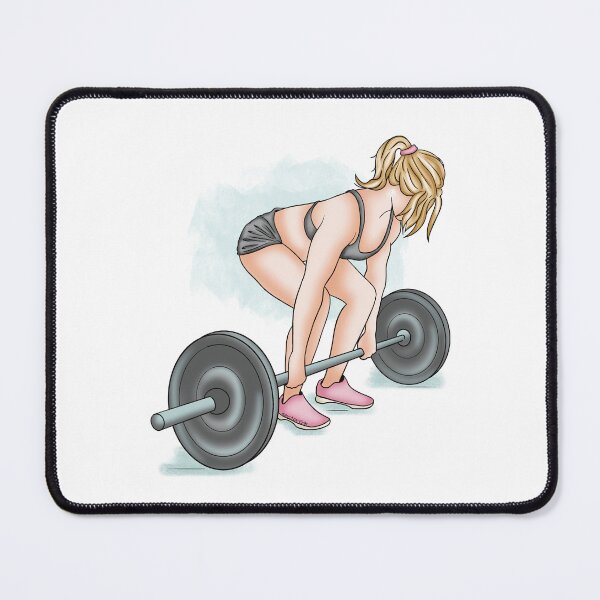 Item preview, Crossfit Athlete Fitness designed and sold by Sector-G91.
