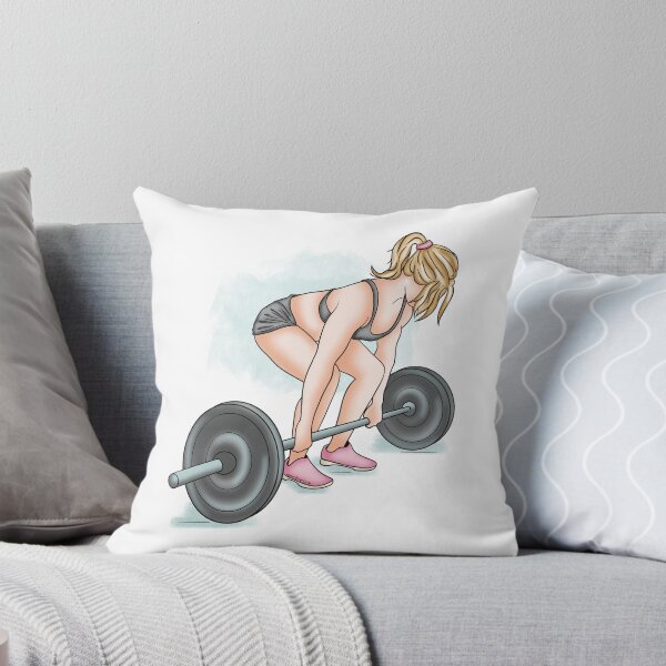Item preview, Crossfit Athlete Fitness designed and sold by Sector-G91.