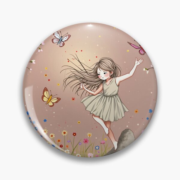 Item preview, The Spirit of Spring designed and sold by AmuraLumina.