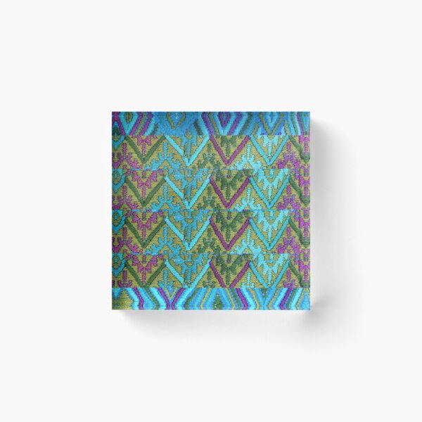 Item preview, Mayan Weaving  designed and sold by AuroraXGreen.