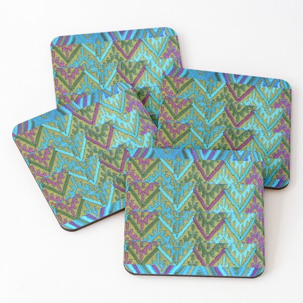 Item preview, Mayan Weaving  designed and sold by AuroraXGreen.