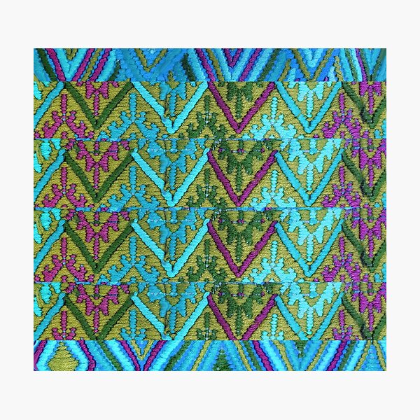 Item preview, Mayan Weaving  designed and sold by AuroraXGreen.