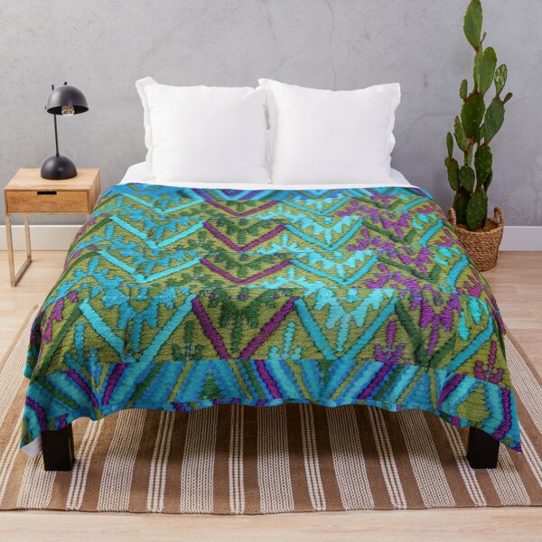Item preview, Mayan Weaving  designed and sold by AuroraXGreen.