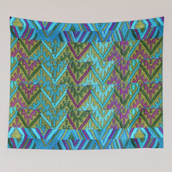 Item preview, Mayan Weaving  designed and sold by AuroraXGreen.