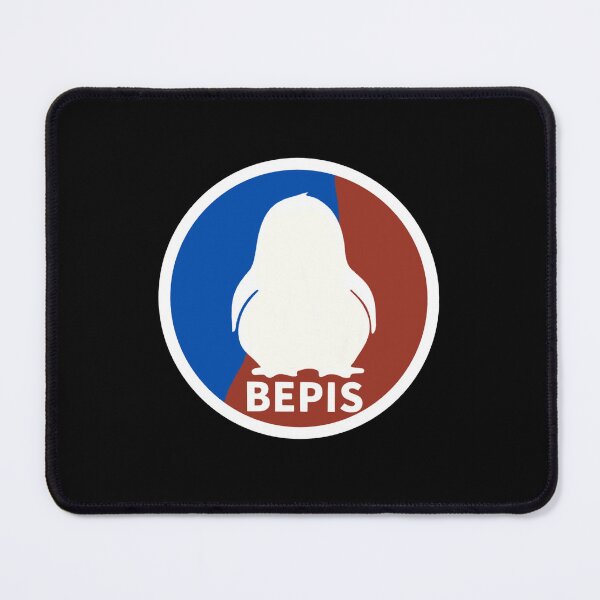 Item preview, Bepis designed and sold by msred-r3x.