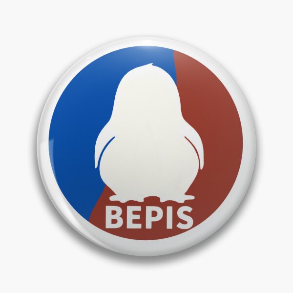 Item preview, Bepis designed and sold by msred-r3x.