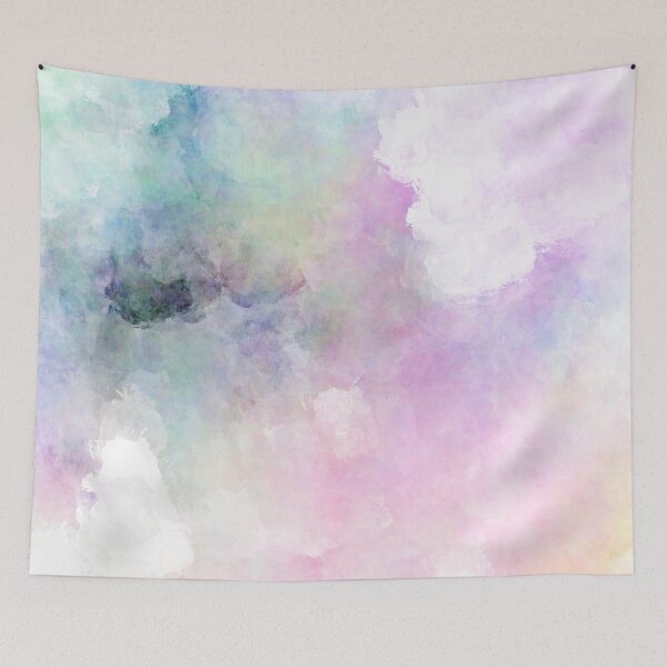 Item preview, Ethereal Cloudscape Texture designed and sold by LTDigital.